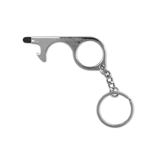 Kikkerland Touchless Multitool
