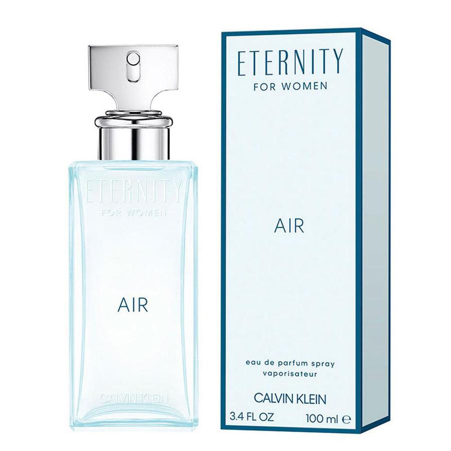 Calvin Klein Eternity Air for Women Eau de Parfum 100mL