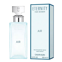 Load image into Gallery viewer, Calvin Klein Eternity Air for Women Eau de Parfum 100mL