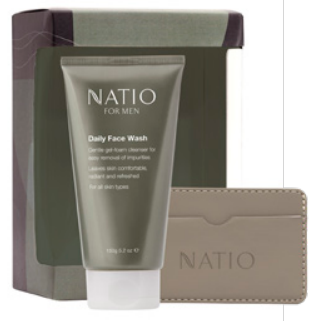 Natio On The Go Gift Pack
