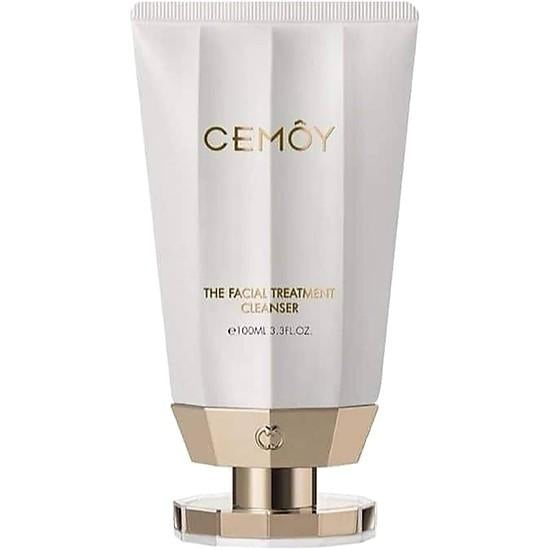 Cemoy The Facial Treatment Cleanser 100mL