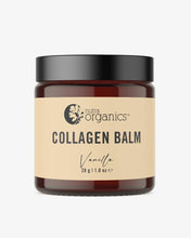 Load image into Gallery viewer, Nutra Organics Collagen Balm Vanilla 28g