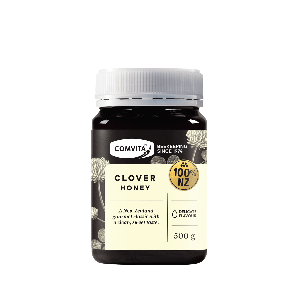 COMVITA Clover Honey 500g