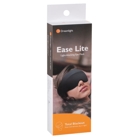 Dreamlight Ease Lite Sleep Eye Mask - DLL050
