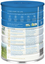 Load image into Gallery viewer, Bellamy&#39;s Organic Step 1 Infant Formula 0 - 6 Months 900g