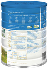 Load image into Gallery viewer, Bellamy&#39;s Organic Step 3 Toddler Milk Drink 12 Months - 3 Years 900g