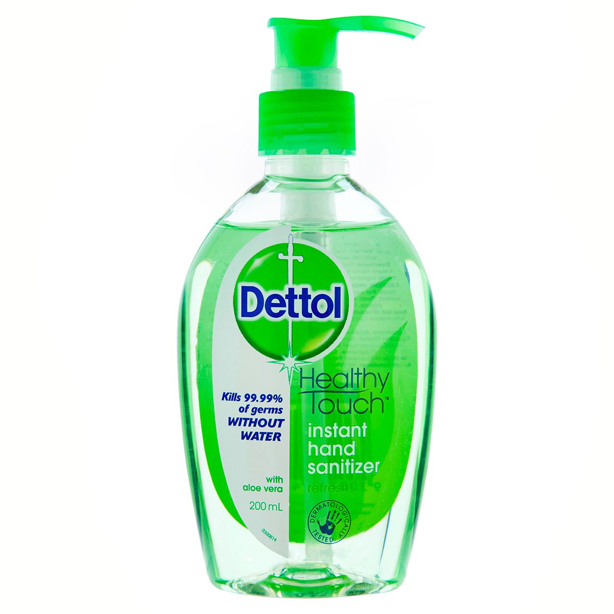 Dettol Hand Sanitiser Refresh 200mL