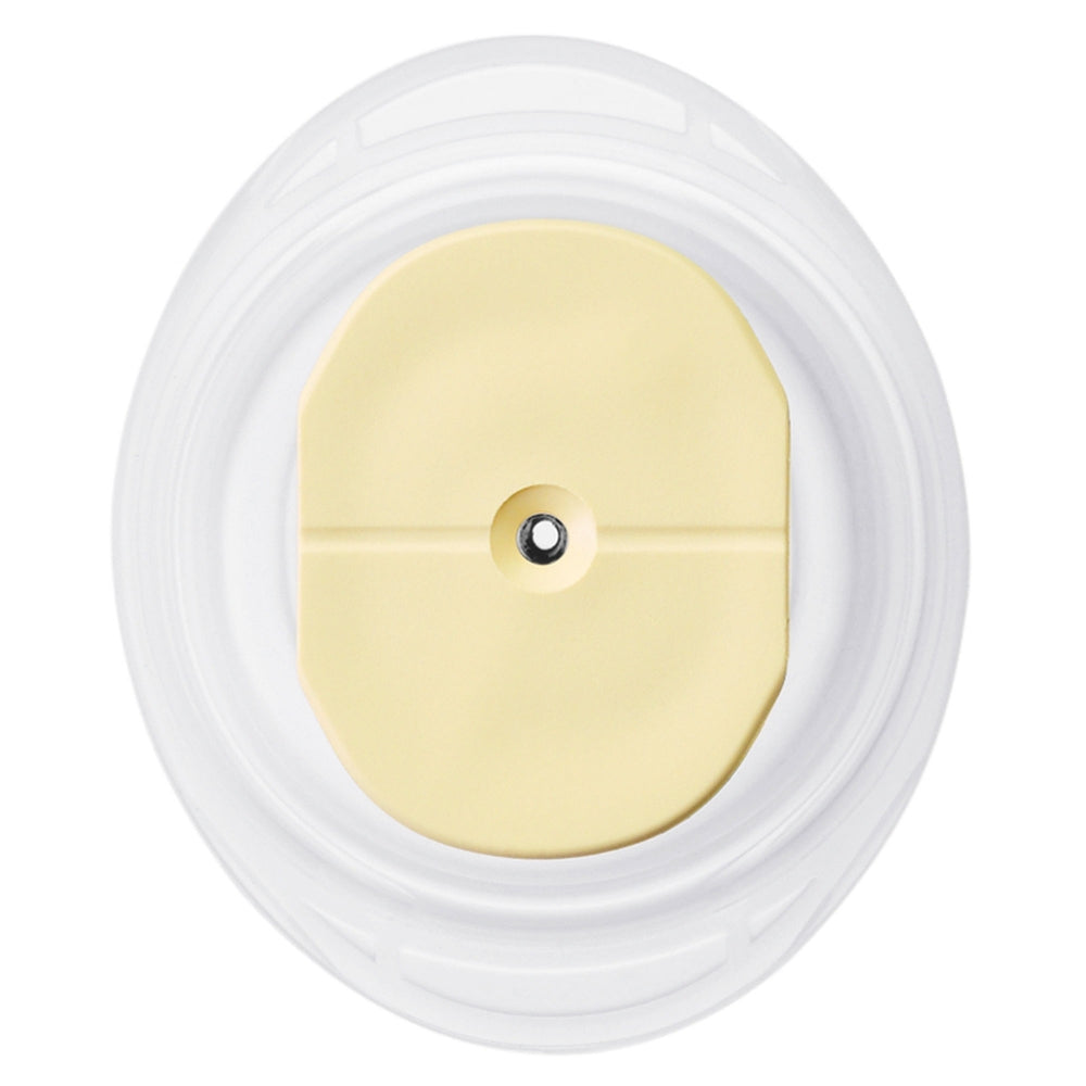 Medela Harmony Diaphragm Stem and O-ring