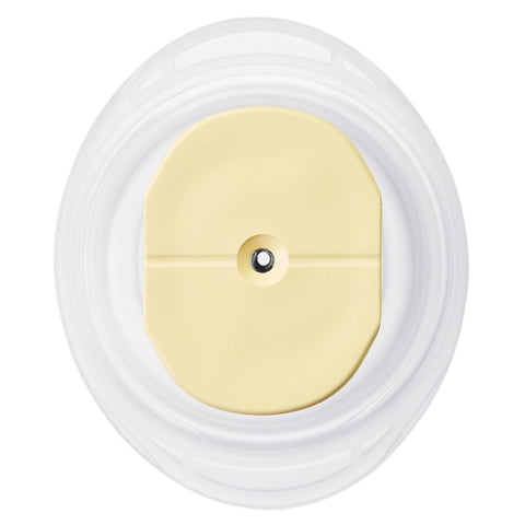 Medela Harmony Diaphragm Stem and O-ring