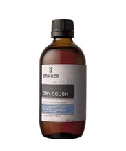 Load image into Gallery viewer, Brauer Dry Cough 200mL