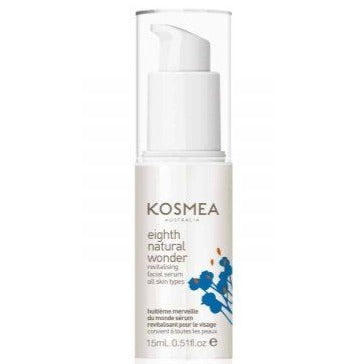 Kosmea Eighth Natural Wonder Revitalising Facial Serum 15mL