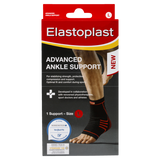 Elastoplast Advanced Ankle Support Large