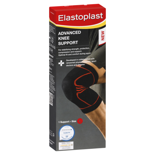 Elastoplast Advanced Knee Support Large