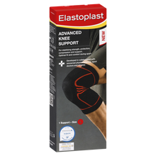 Load image into Gallery viewer, Elastoplast Advanced Knee Support Large