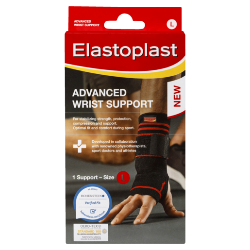 Elastoplast Advanced Wrist Support Large