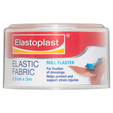 Elastoplast Elastic Roll Plaster 2.5cmx3m (unstretched)