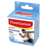 Elastoplast Kinesiology Tape Multiple Colours