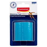 Elastoplast Sport Kinesiology Tape 2.5m x 5cm