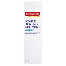 Load image into Gallery viewer, Elastoplast Wound Healing Ointment 50g