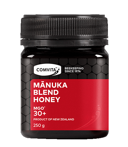 COMVITA Manuka Blend Honey MGO 30+ 250g