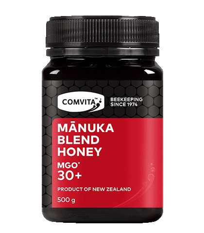 COMVITA Manuka Blend Honey MGO 30+ 500g