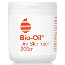 Load image into Gallery viewer, Bio Oil Dry Skin Gel 200ml