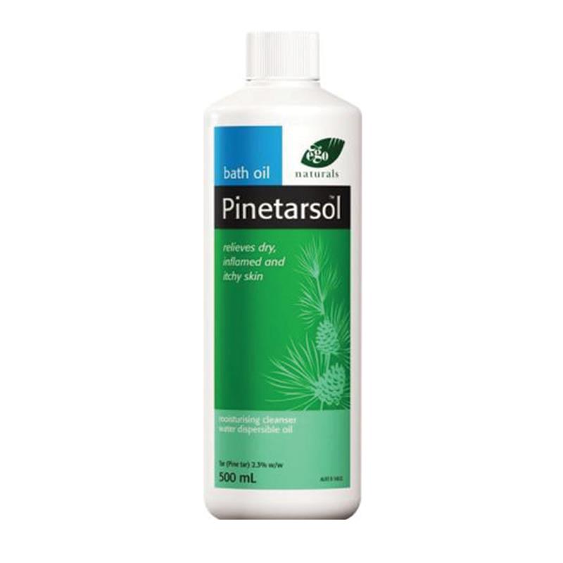 Pinetarsol Bath Oil 500mL