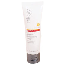 Load image into Gallery viewer, Trilogy Vitamin C Moisturising Lotion 50ml