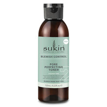 Load image into Gallery viewer, SUKIN Blemish Control Pore Perfecting Toner 125mL