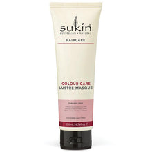 Load image into Gallery viewer, SUKIN Colour Care Lustre Masque 200mL