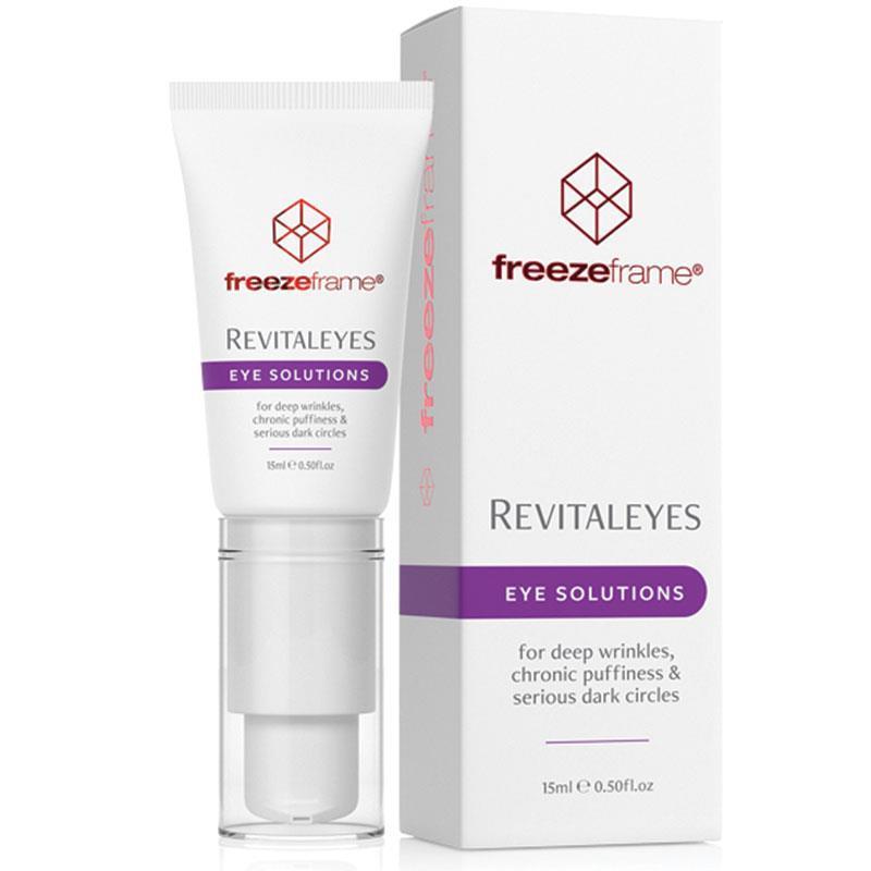 FreezeFrame Revital Eyes 15ml