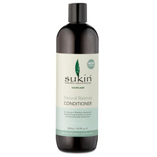 Load image into Gallery viewer, SUKIN Natural Balance Conditioner 500mL