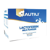 AUTILI LACTOFERRIN 0.3% 1G x 30 Sachets