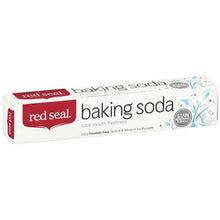 Load image into Gallery viewer, Red Seal Baking Soda Toothpaste 100g