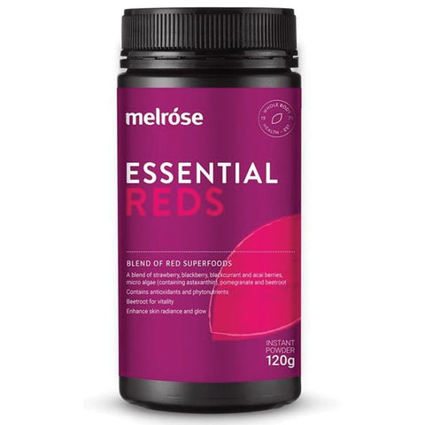 Melrose Essential Reds Powder 120g