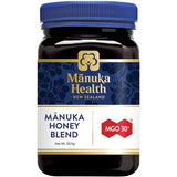 Manuka Health MGO 30+ Manuka Honey Blend 500g (NOT For sale in WA)
