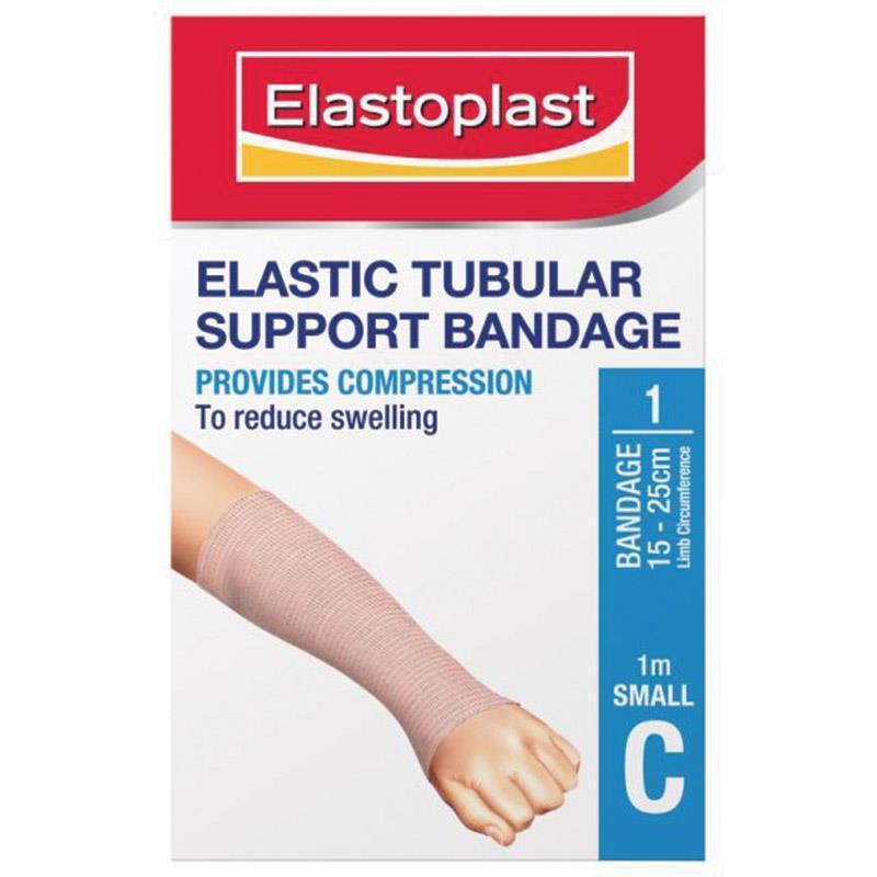 Elastoplast Tubular Bandage Size C