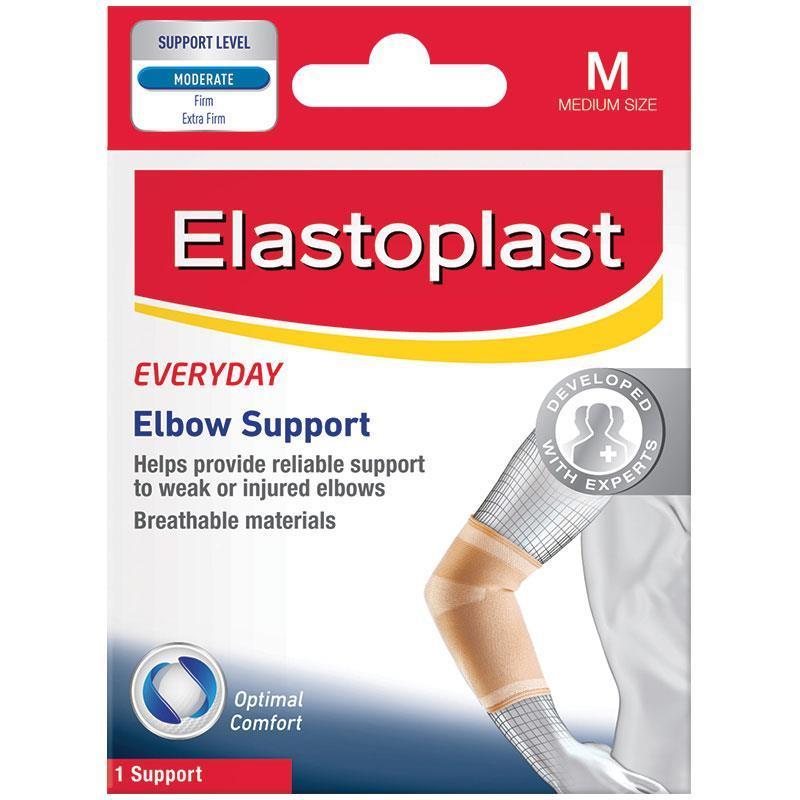 Elastoplast Sport Everyday Elbow Support (Medium)