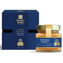 Load image into Gallery viewer, Manuka Health MGO 950+ Manuka Honey UMF 22+ 250g Glass (NOT For sale in WA)