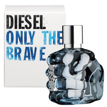 Load image into Gallery viewer, Diesel Only the Brave Eau de Toilette 50mL