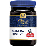 Manuka Health MGO 400+ Manuka Honey UMF 13+ 500g (NOT For sale in WA)