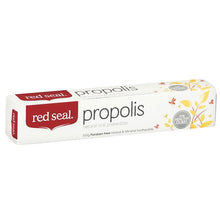 Load image into Gallery viewer, Red Seal Propolis Toothpaste 100g
