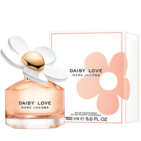 Marc Jacobs Daisy Love Eau de Toilette 150mL