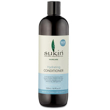 Load image into Gallery viewer, SUKIN Hydrating Conditioner 500mL