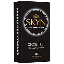 Load image into Gallery viewer, Skyn Close Feel Condoms 10 Pack