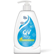 Load image into Gallery viewer, QV Baby Gentle Wash 500G