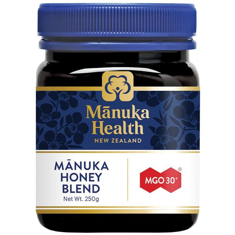 Manuka Health MGO 30+ Manuka Honey Blend 250g