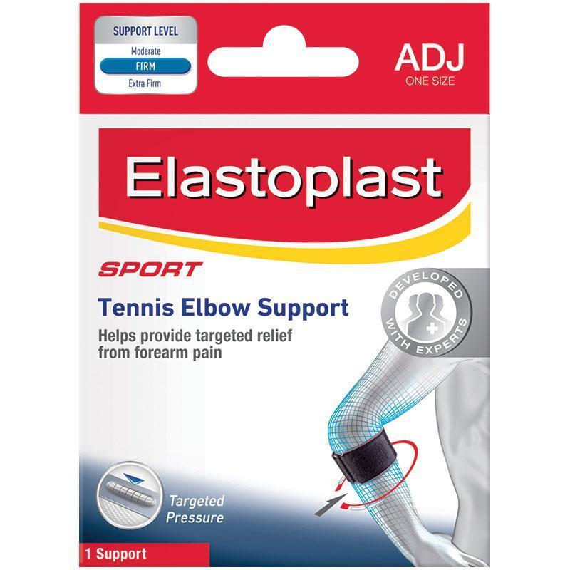 Elastoplast Sport Tennis Elbow Support