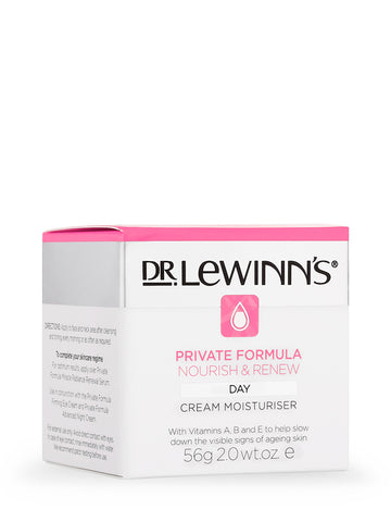 Dr LeWinn's Private Formula Day Cream Moisturiser 56g
