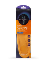 Load image into Gallery viewer, Maseur Footcare Ultra Sport Mens